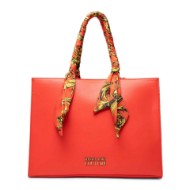 Picture of Versace Jeans-72VA4BA1_ZS059 Red